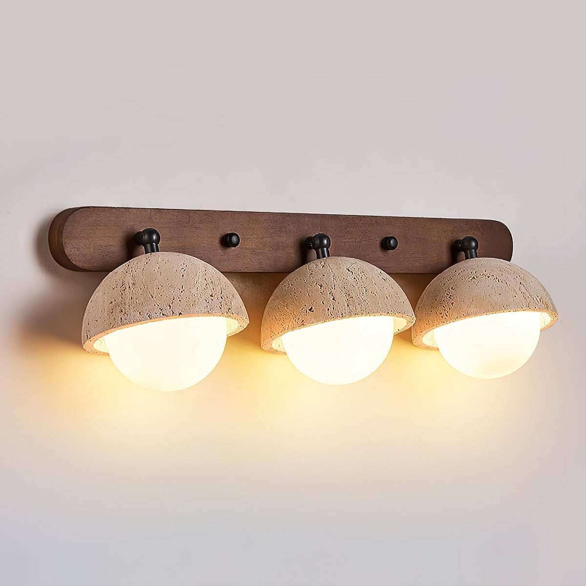 Vodora aplique de pared