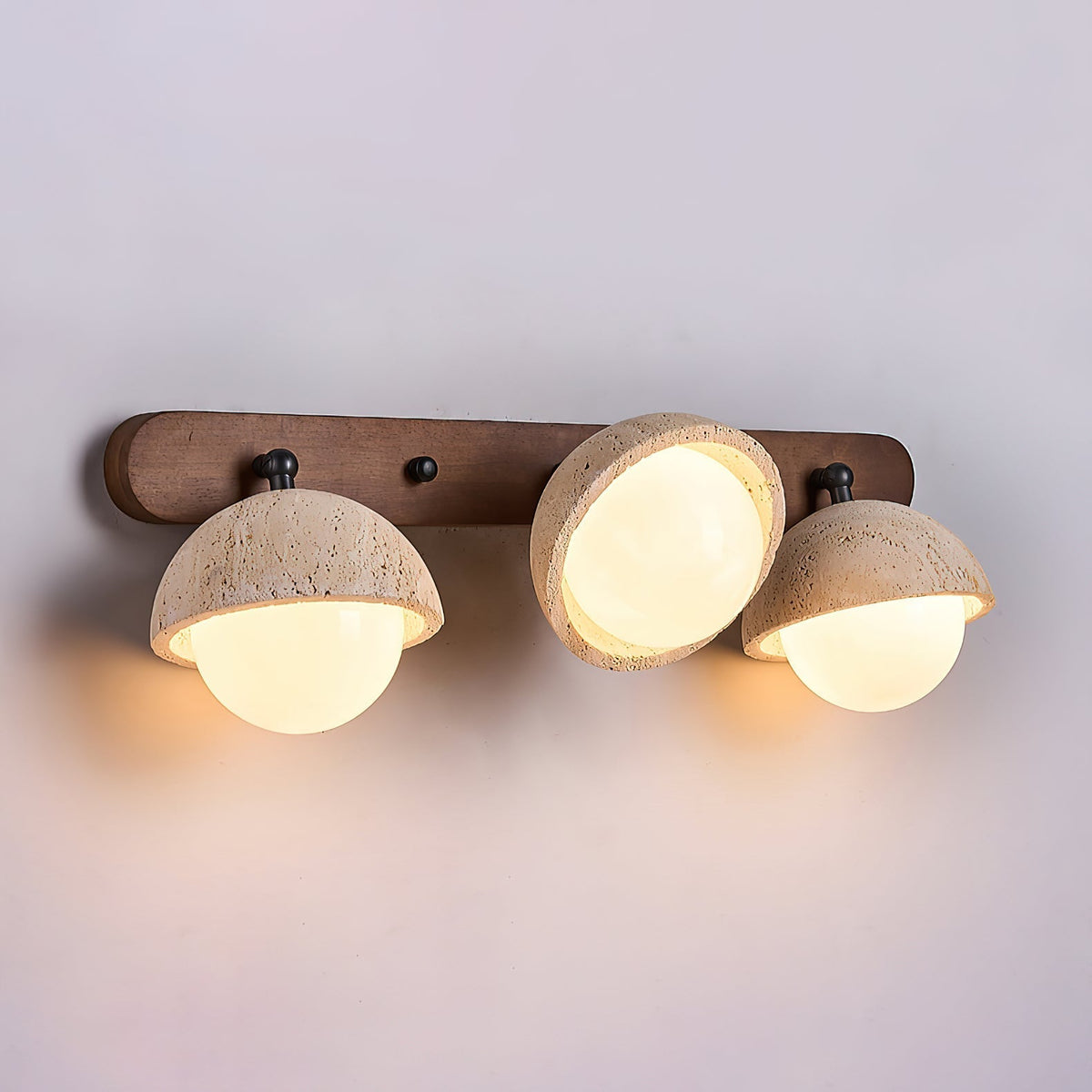 Vodora aplique de pared