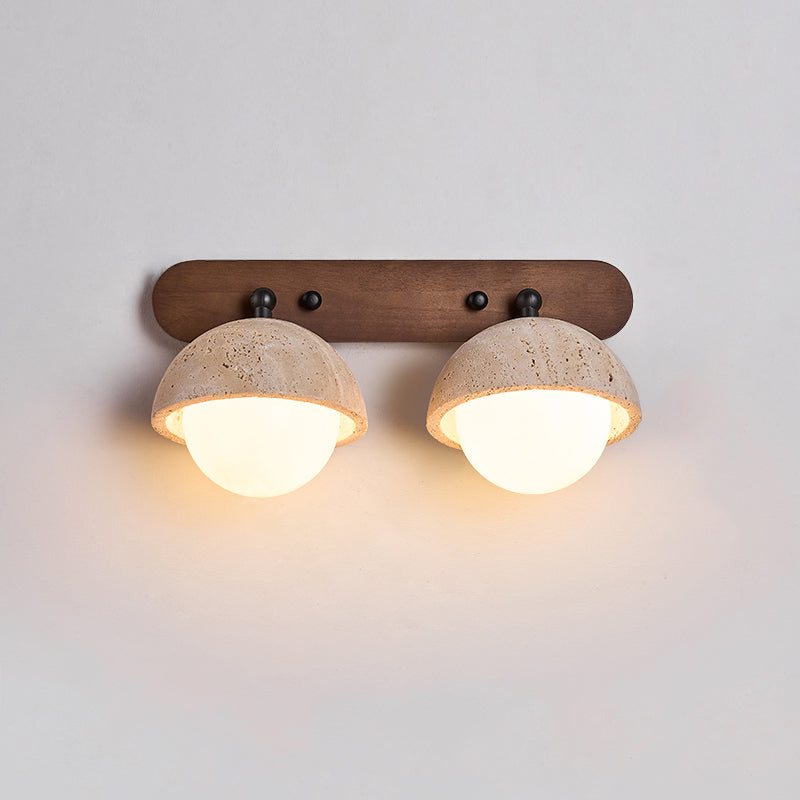 Vodora aplique de pared