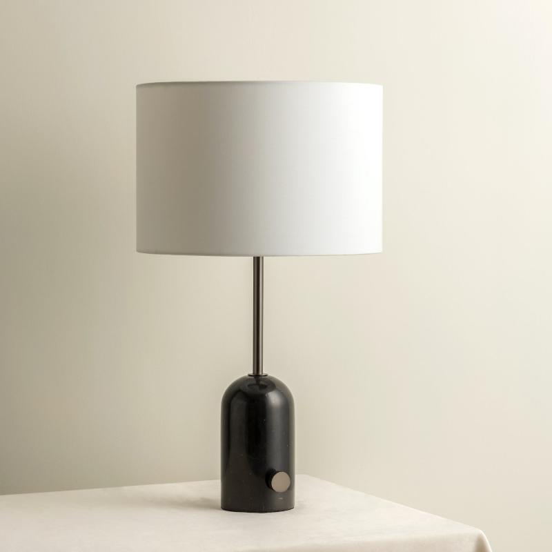 Movo lámpara de mesa