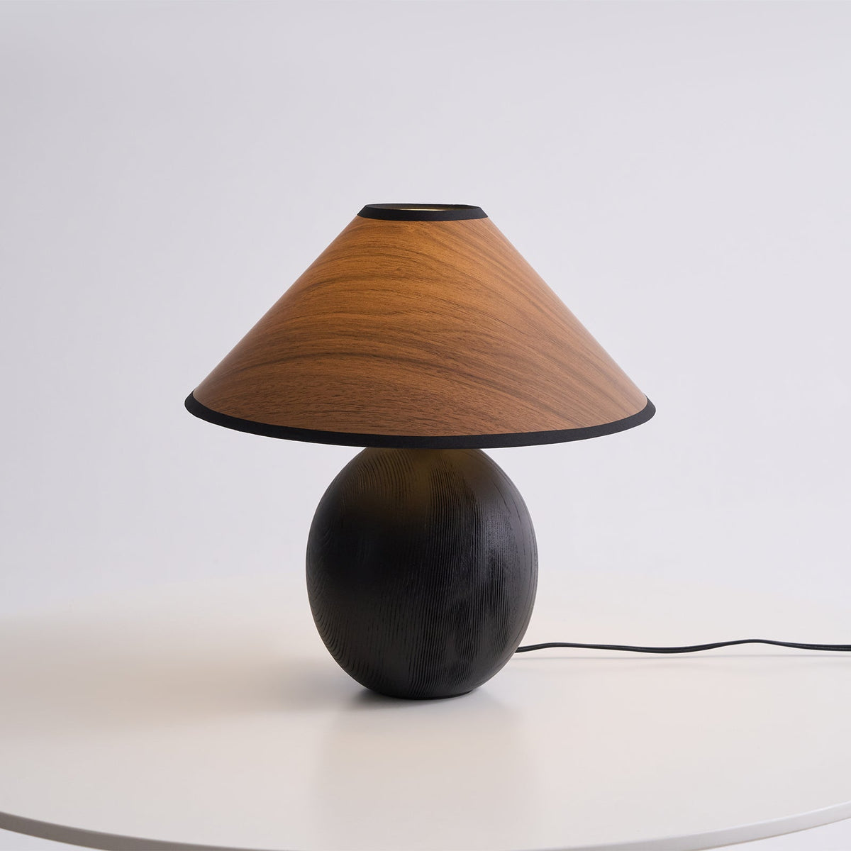 Calenena lámpara de mesa