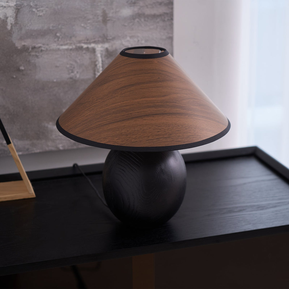 Calenena lámpara de mesa