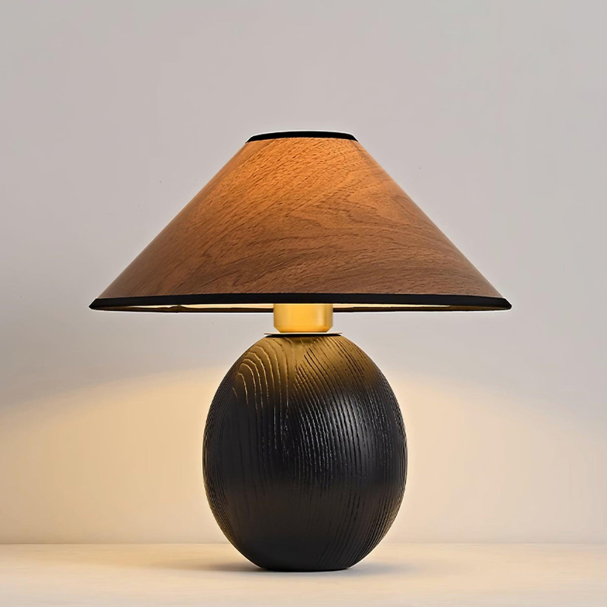 Calenena lámpara de mesa