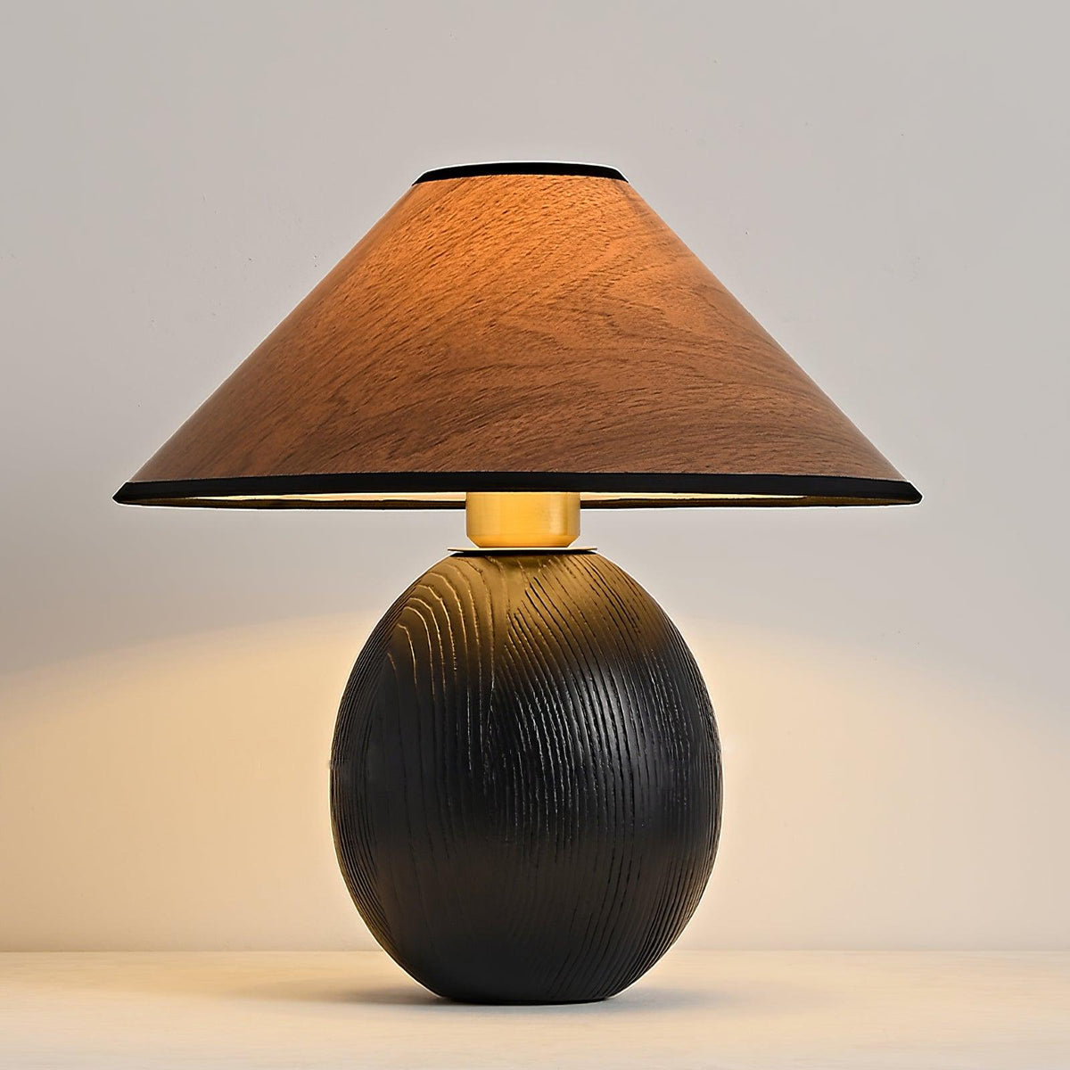 Calenena lámpara de mesa