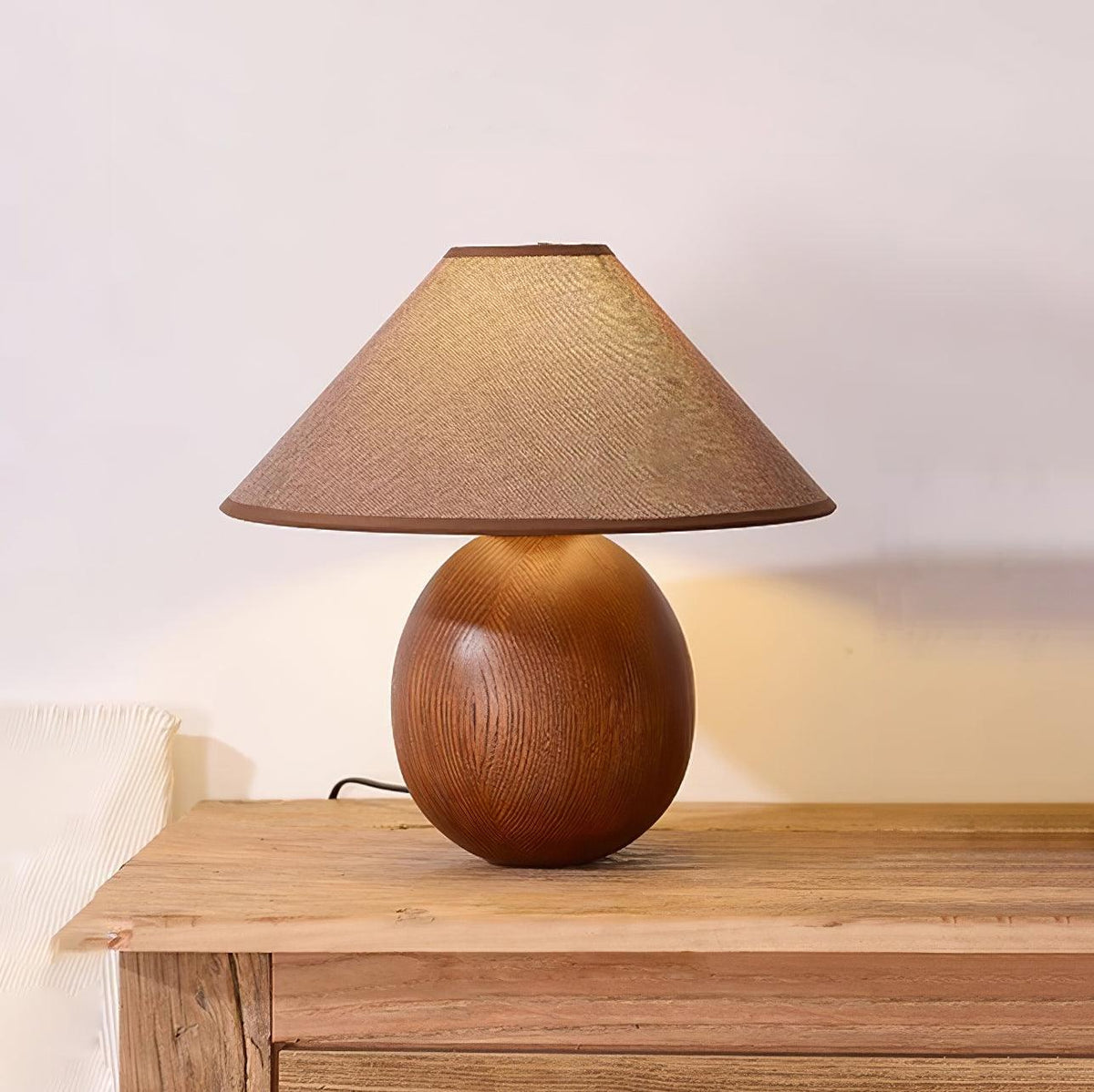 Calenena lámpara de mesa