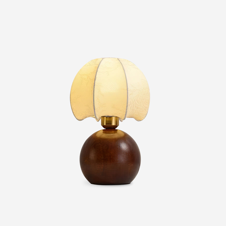 Rivivielle lámpara de mesa