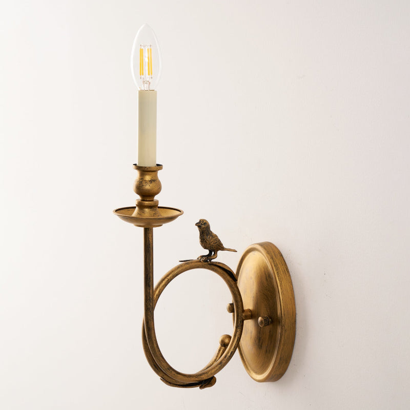 Viraearia aplique de pared
