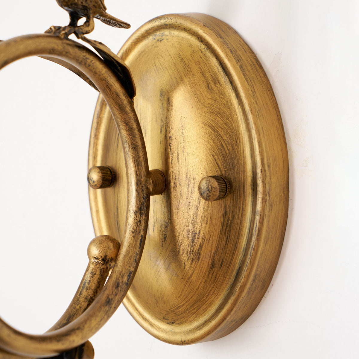 Viraearia aplique de pared