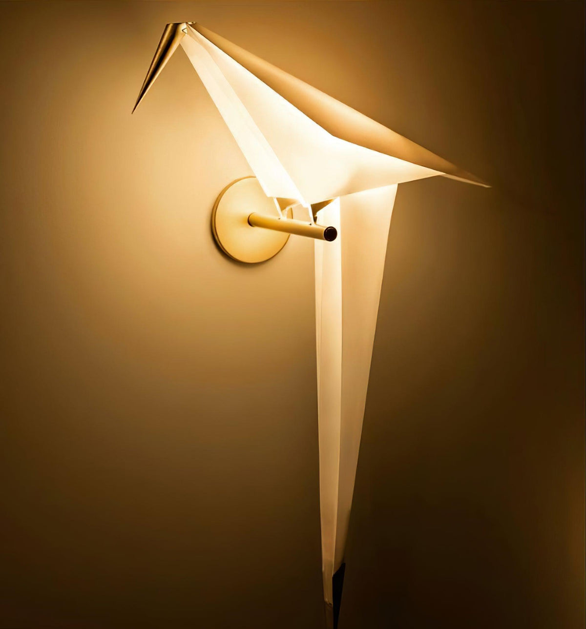 Noreraria Premium nórdico aplique de pared Serenity