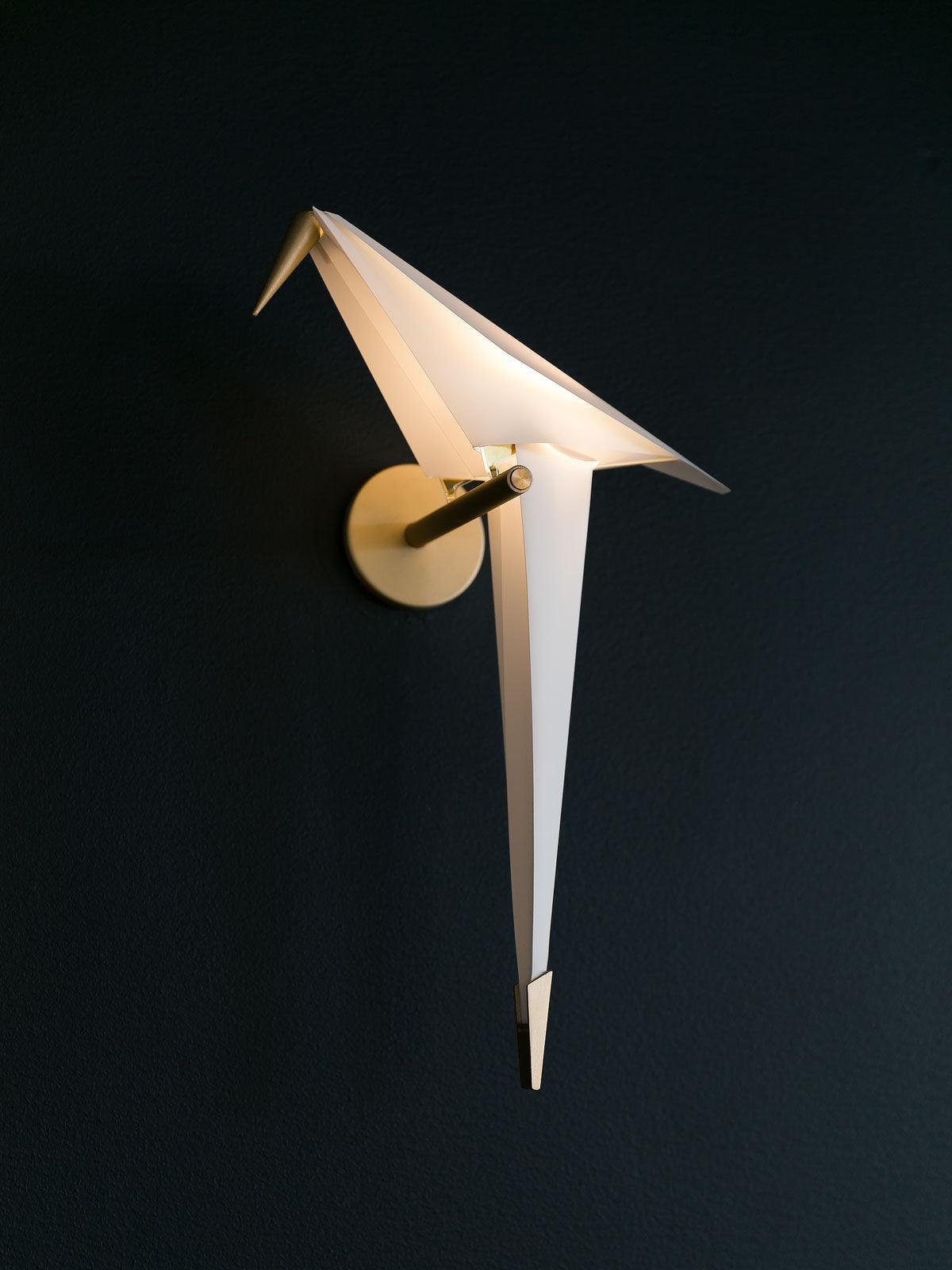 Noreraria Premium nórdico aplique de pared Serenity