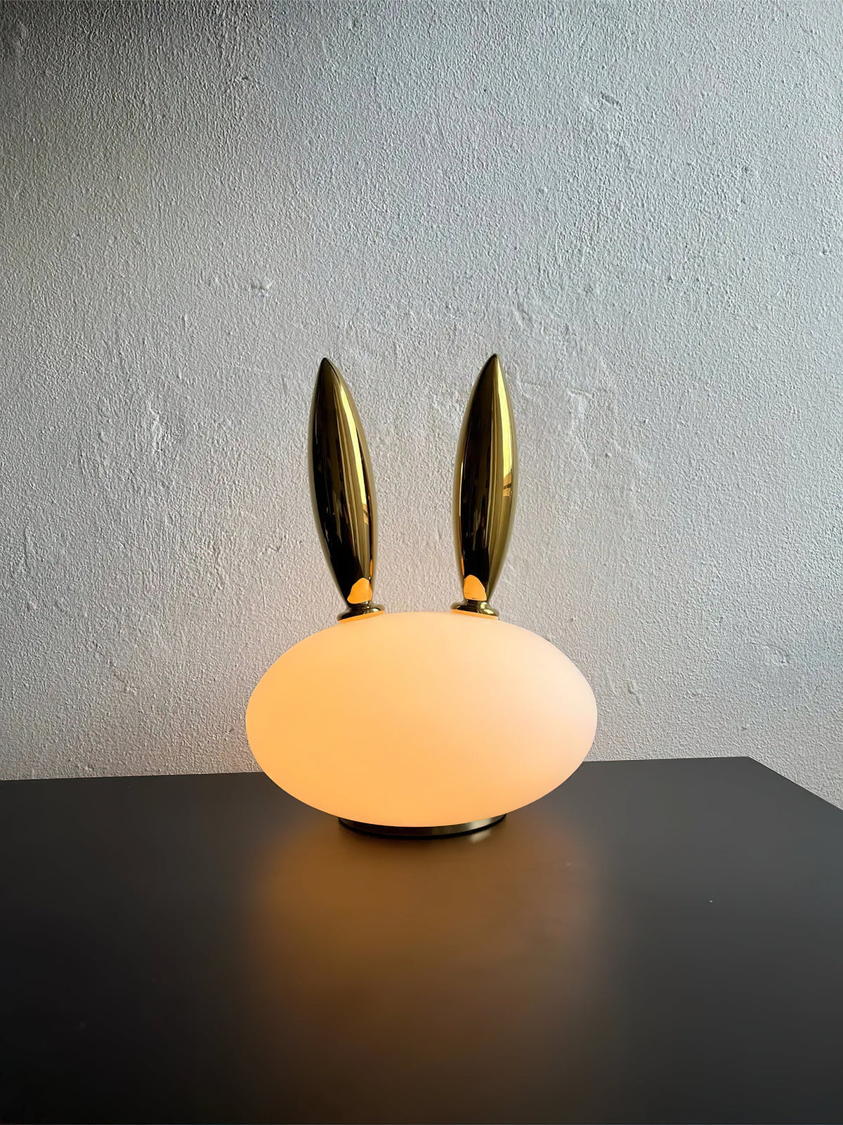 Gildy lámpara de mesa
