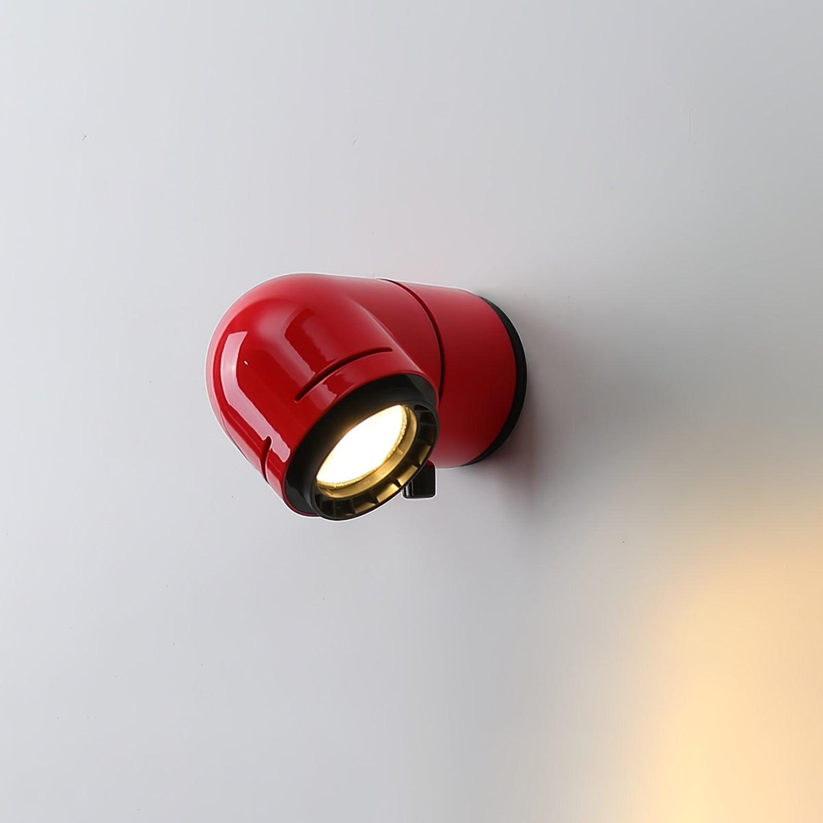 Sixu aplique de pared moderno minimalista único