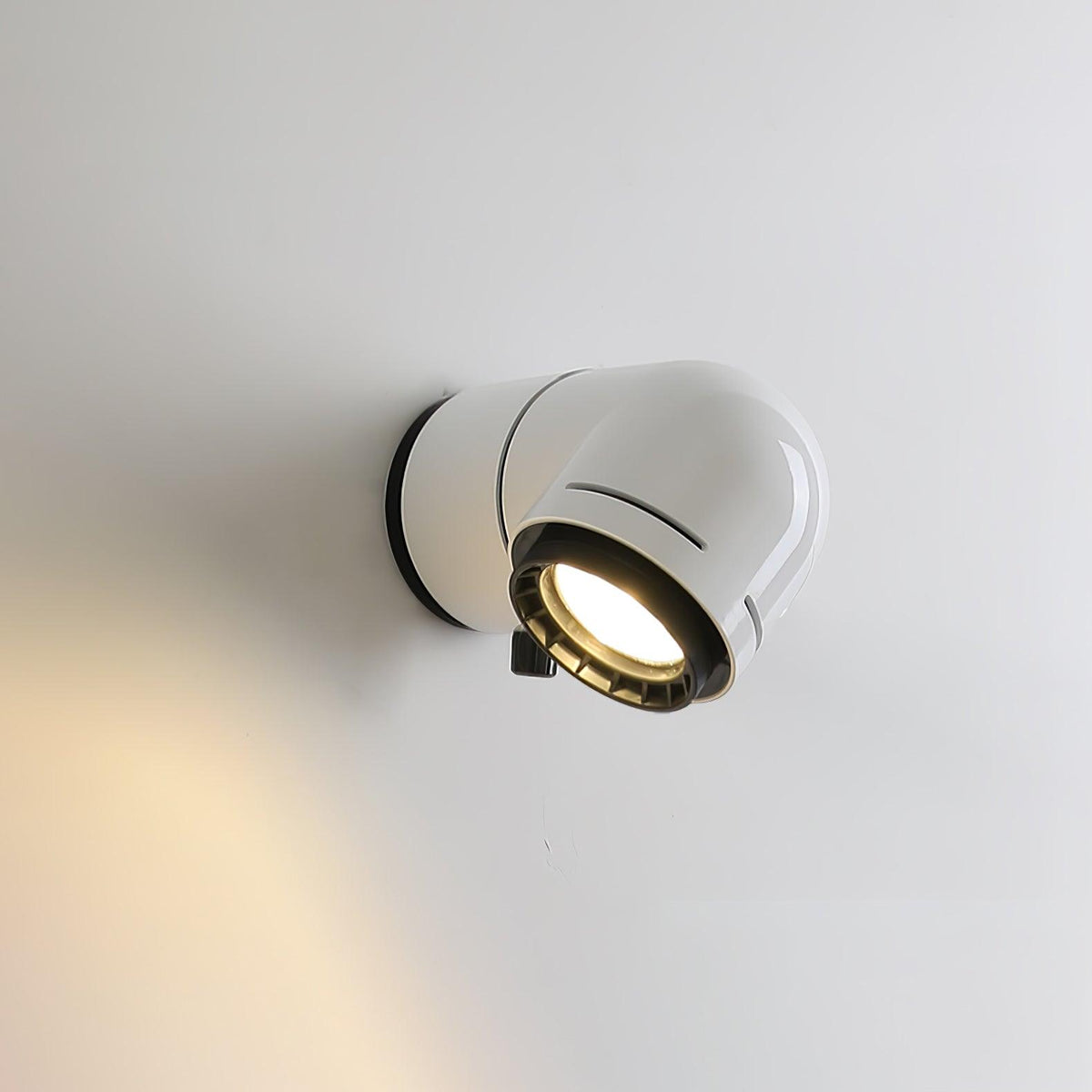 Sixu aplique de pared moderno minimalista único
