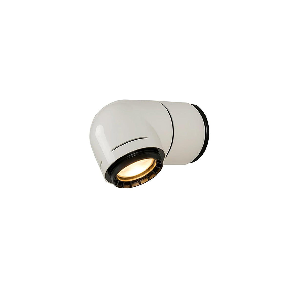 Sixu aplique de pared moderno minimalista único