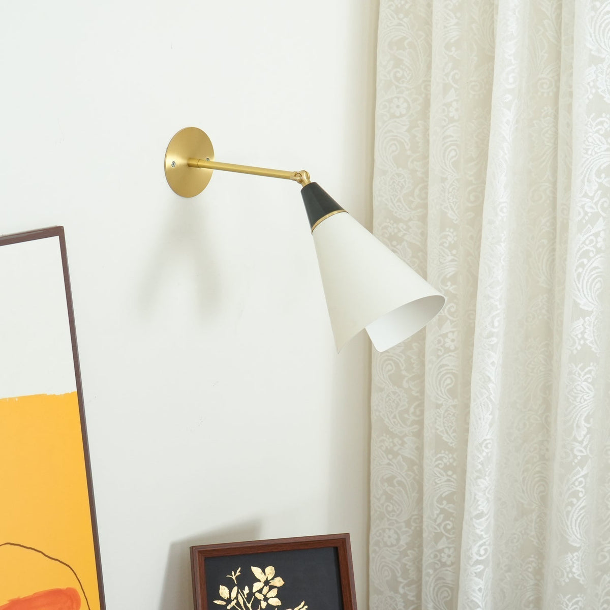 Miraenne aplique de pared