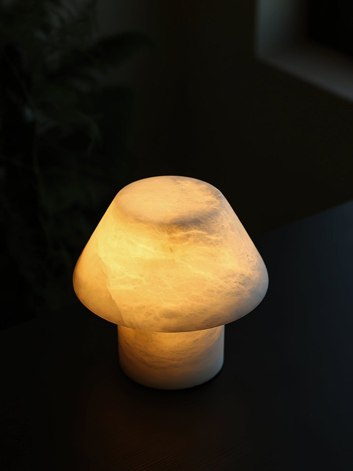 Alamir lámpara de mesa