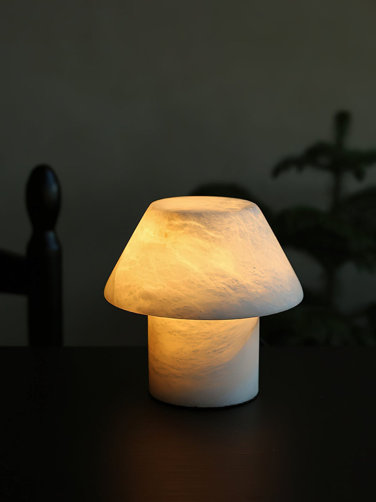 Alamir lámpara de mesa