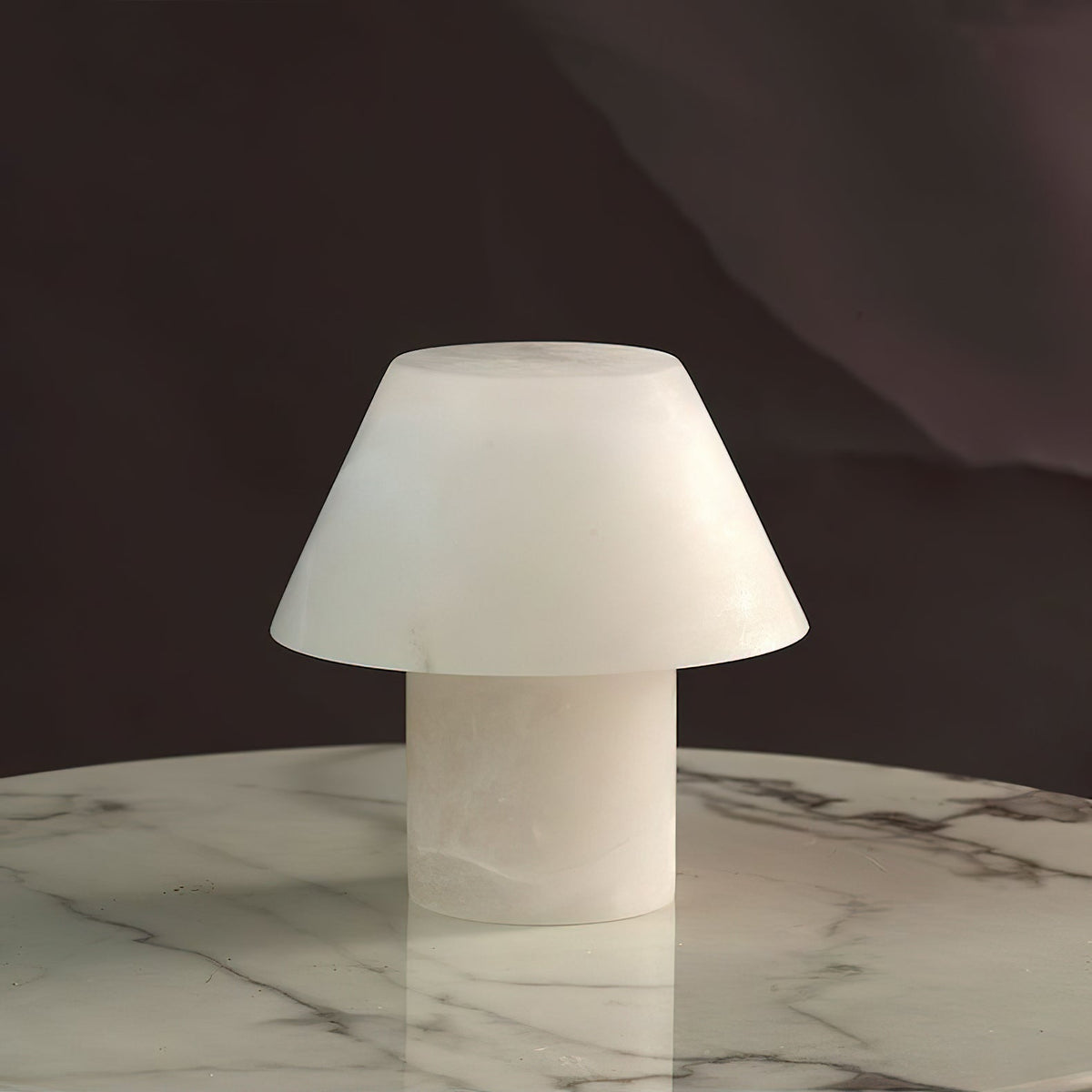 Alamir lámpara de mesa