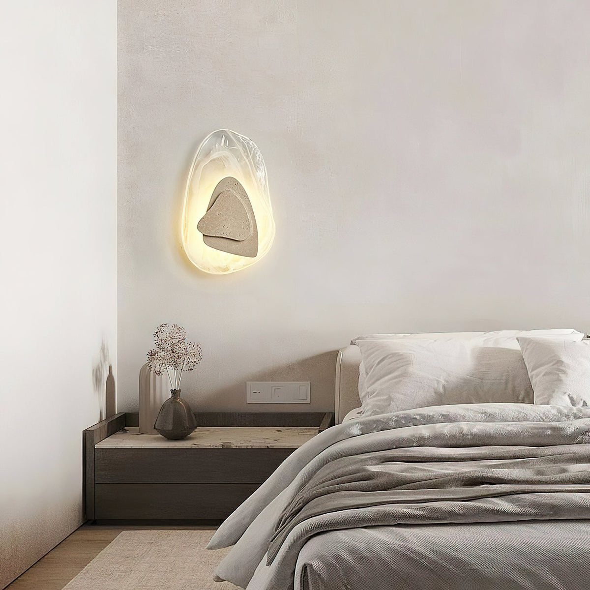 Calenora aplique de pared