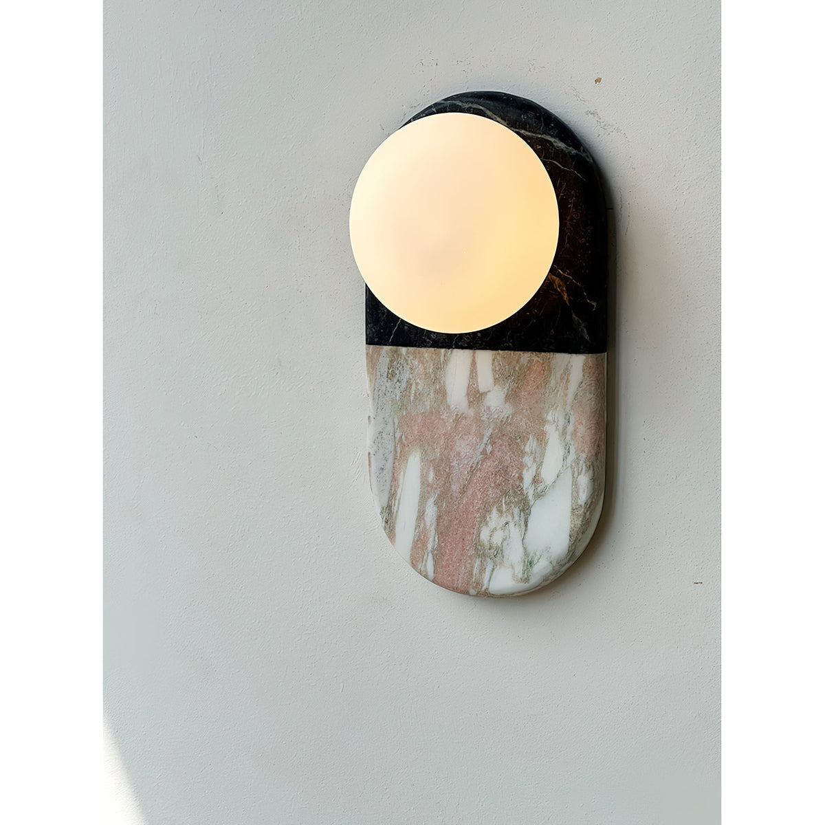 Reniette aplique de pared