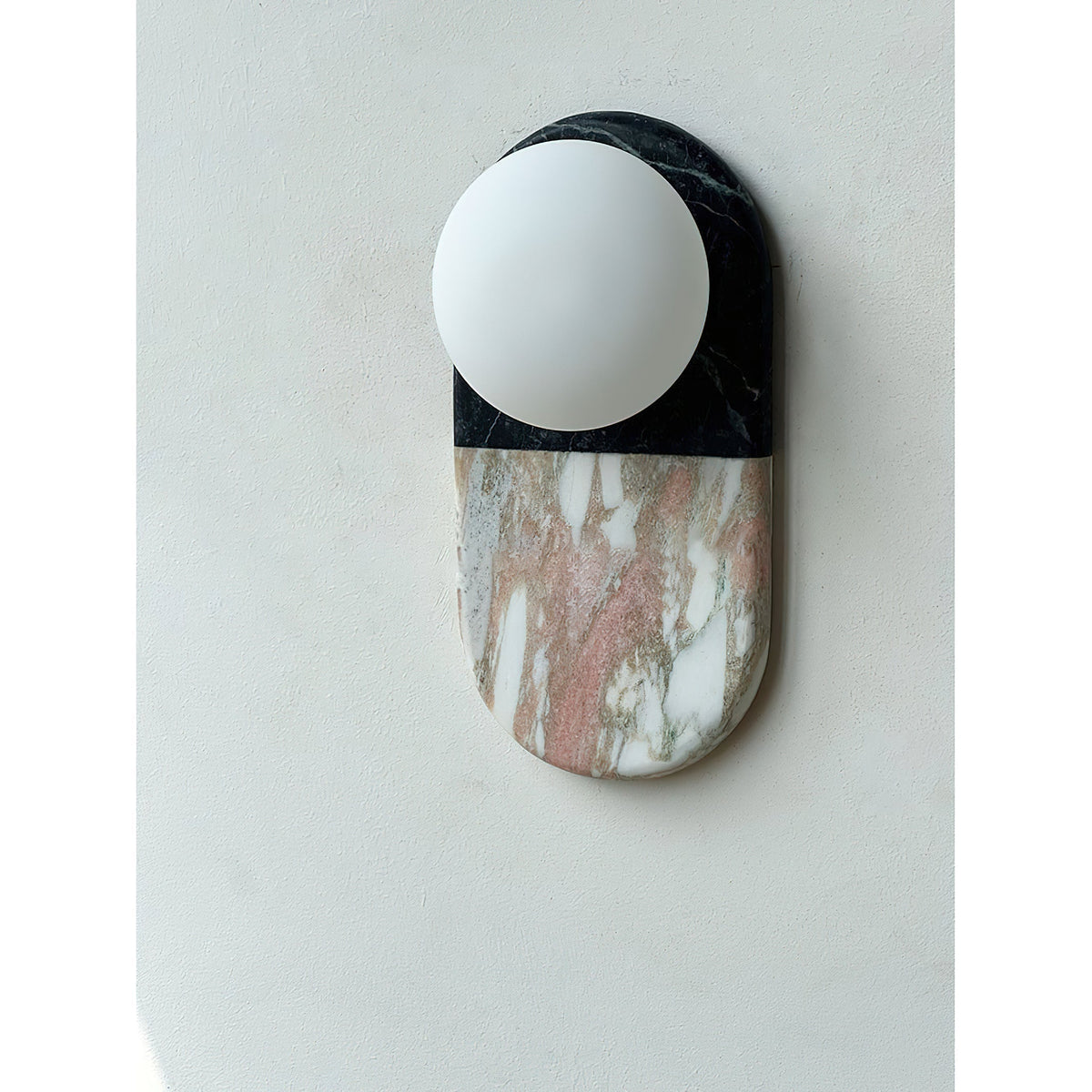 Reniette aplique de pared