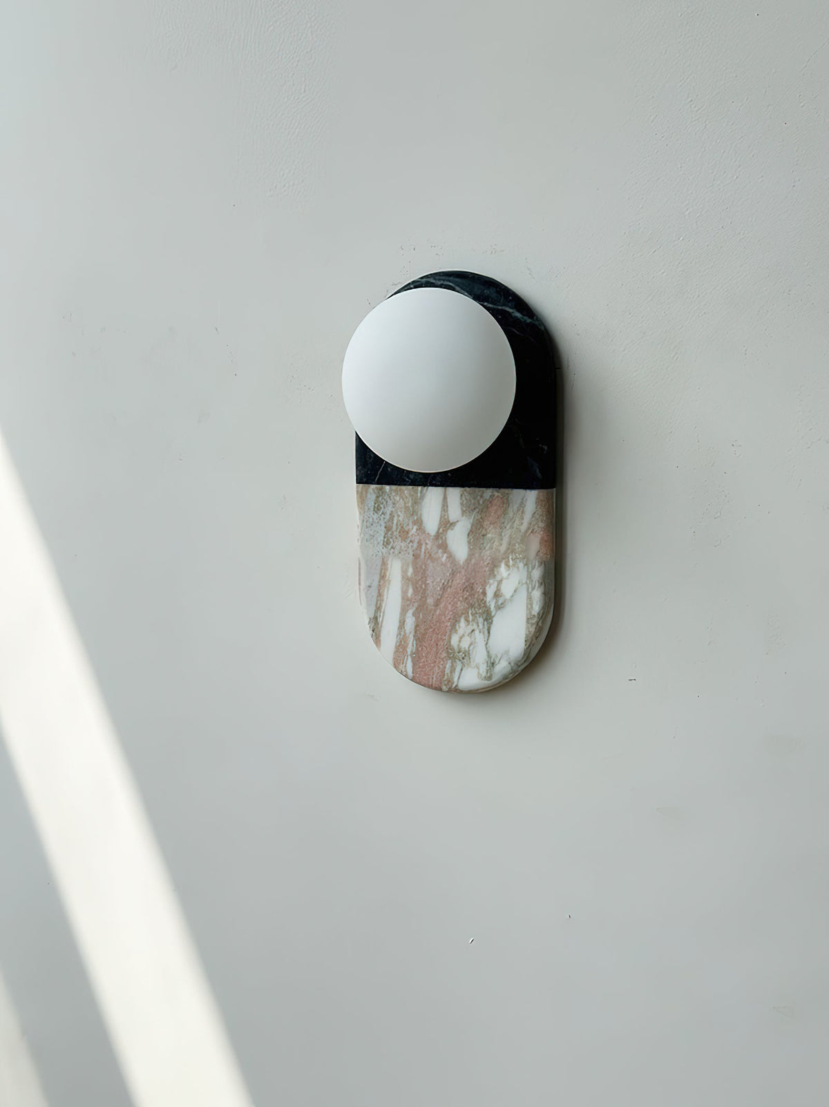 Reniette aplique de pared