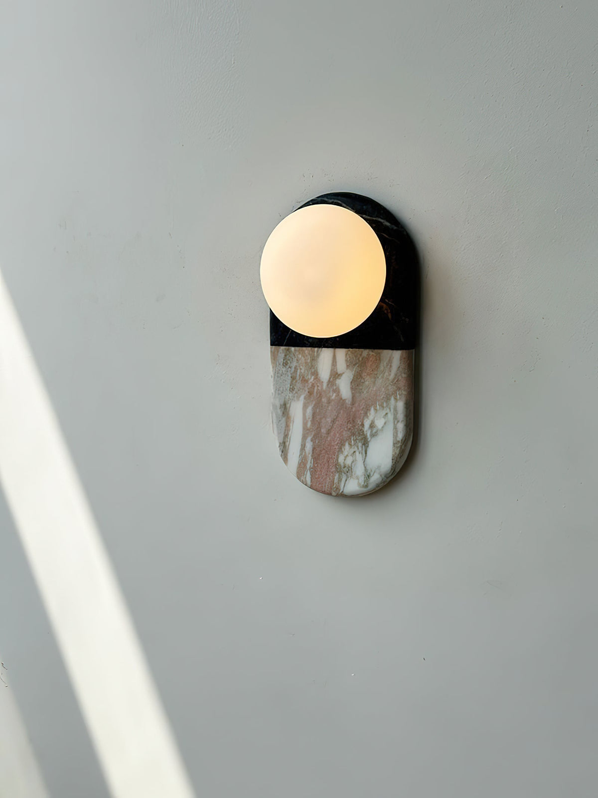 Reniette aplique de pared