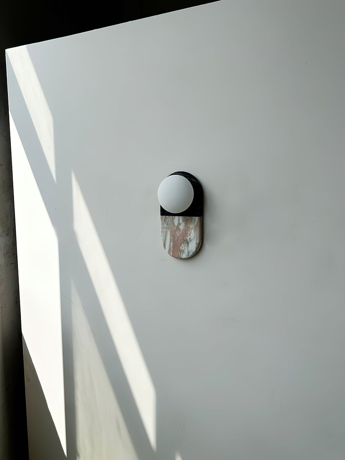 Reniette aplique de pared