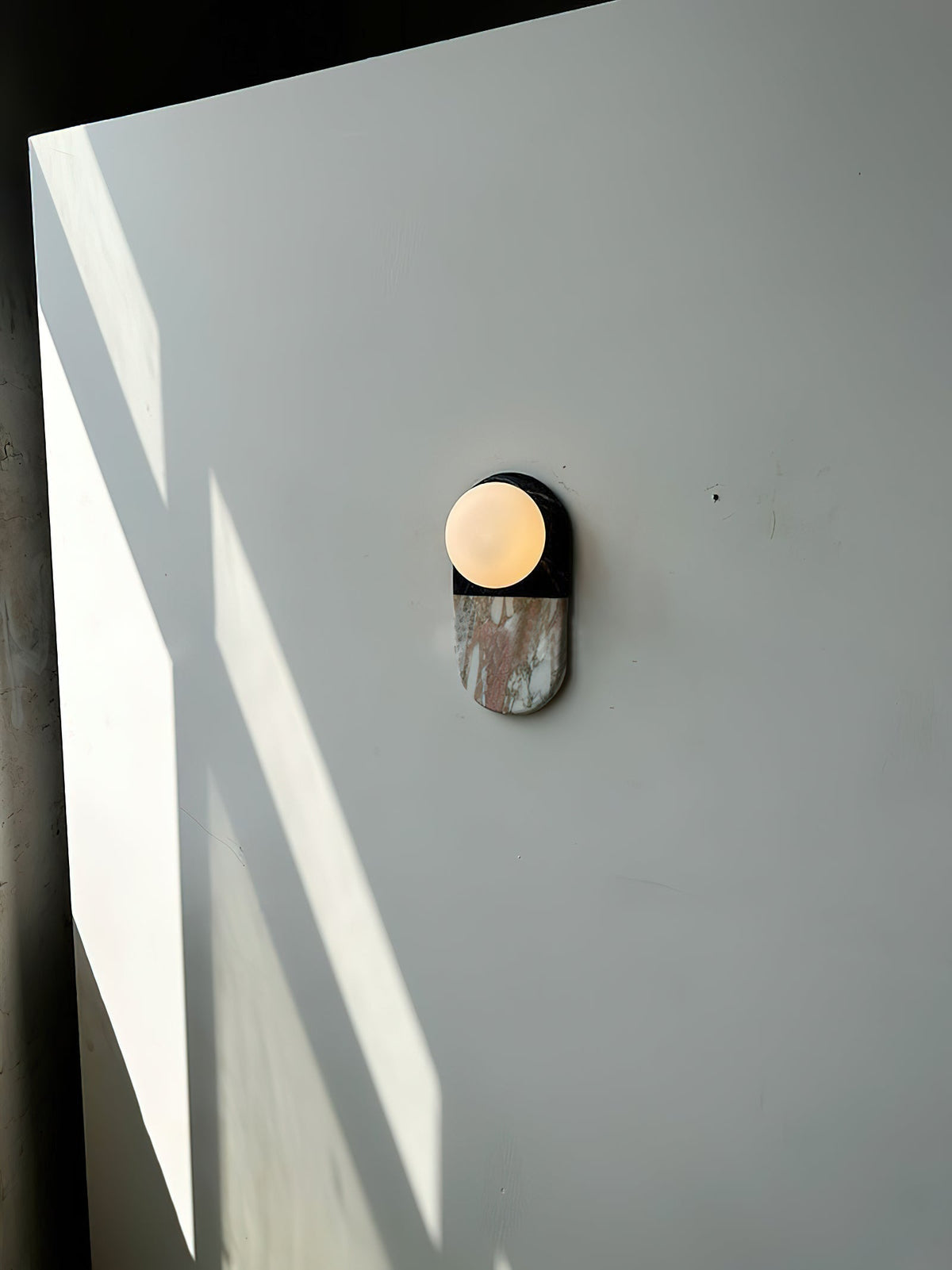 Reniette aplique de pared