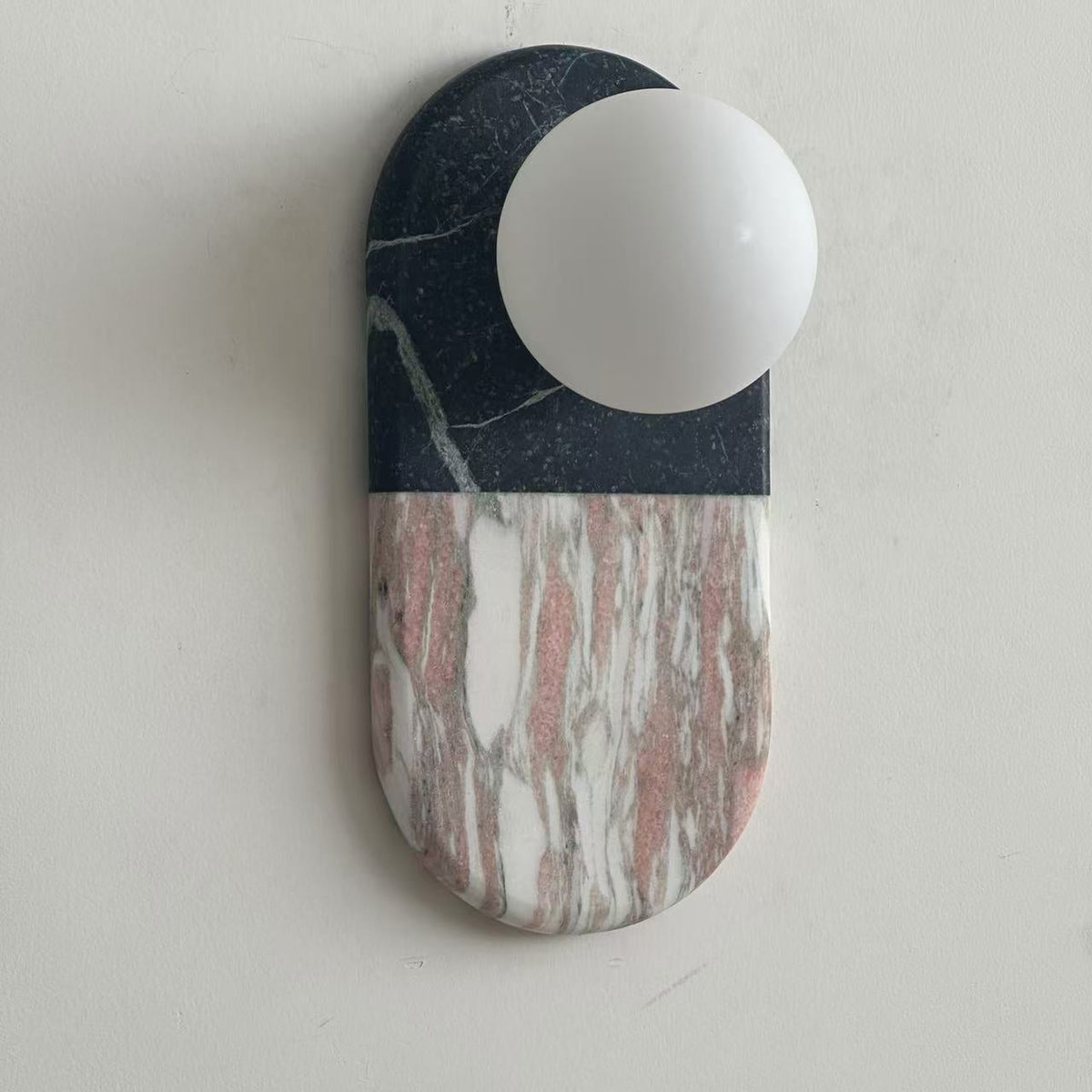 Reniette aplique de pared