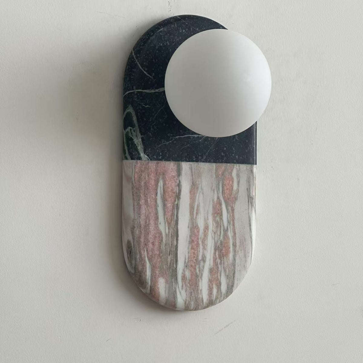 Reniette aplique de pared