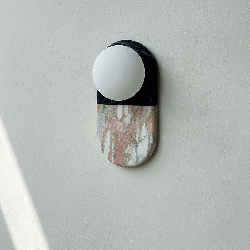 Reniette aplique de pared