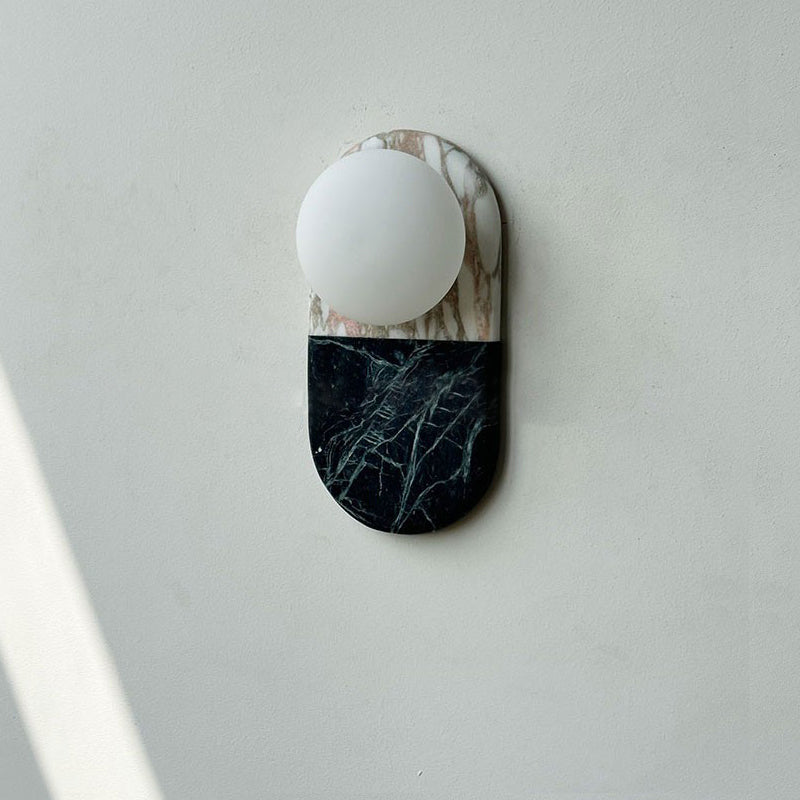 Reniette aplique de pared