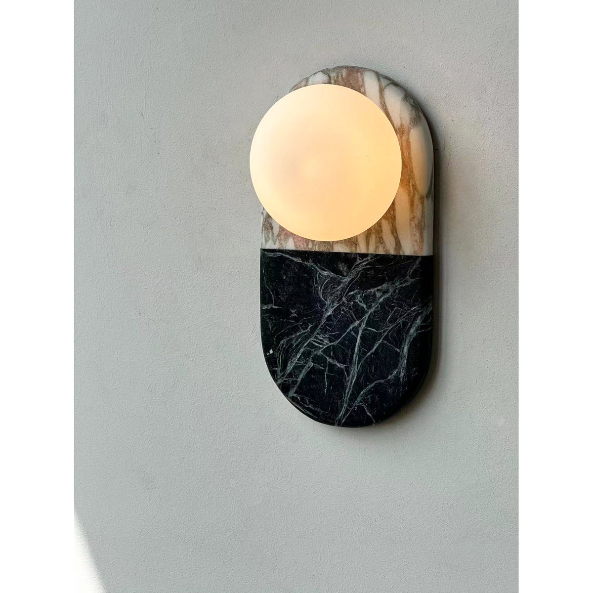 Reniette aplique de pared