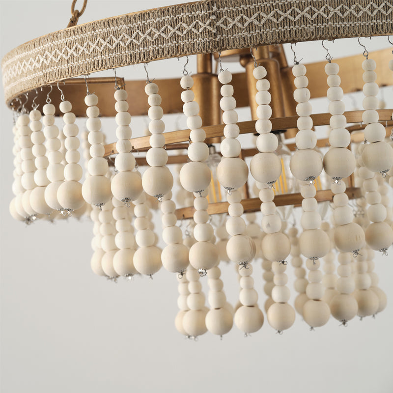 Cireiel lámpara de araña