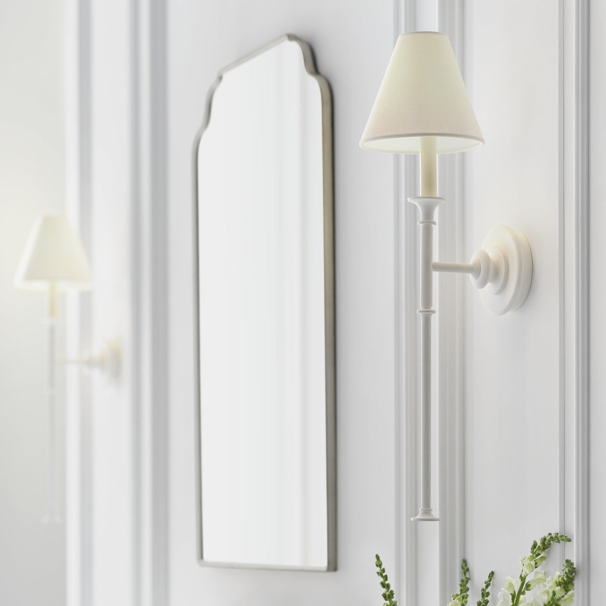 Noralielle aplique de pared