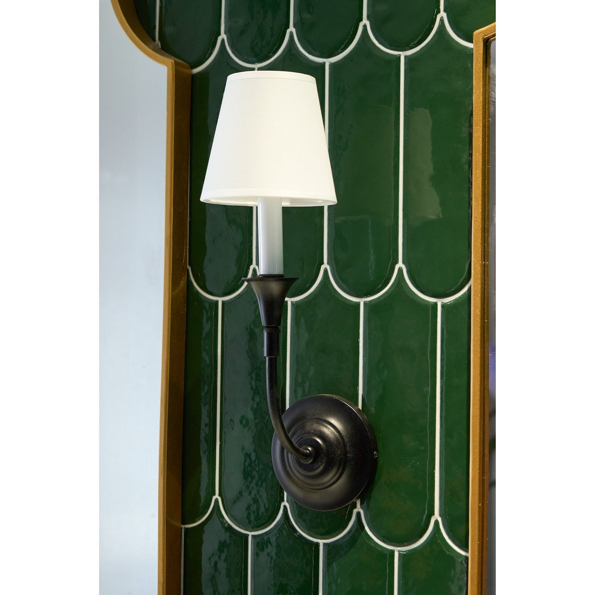 Noralielle aplique de pared