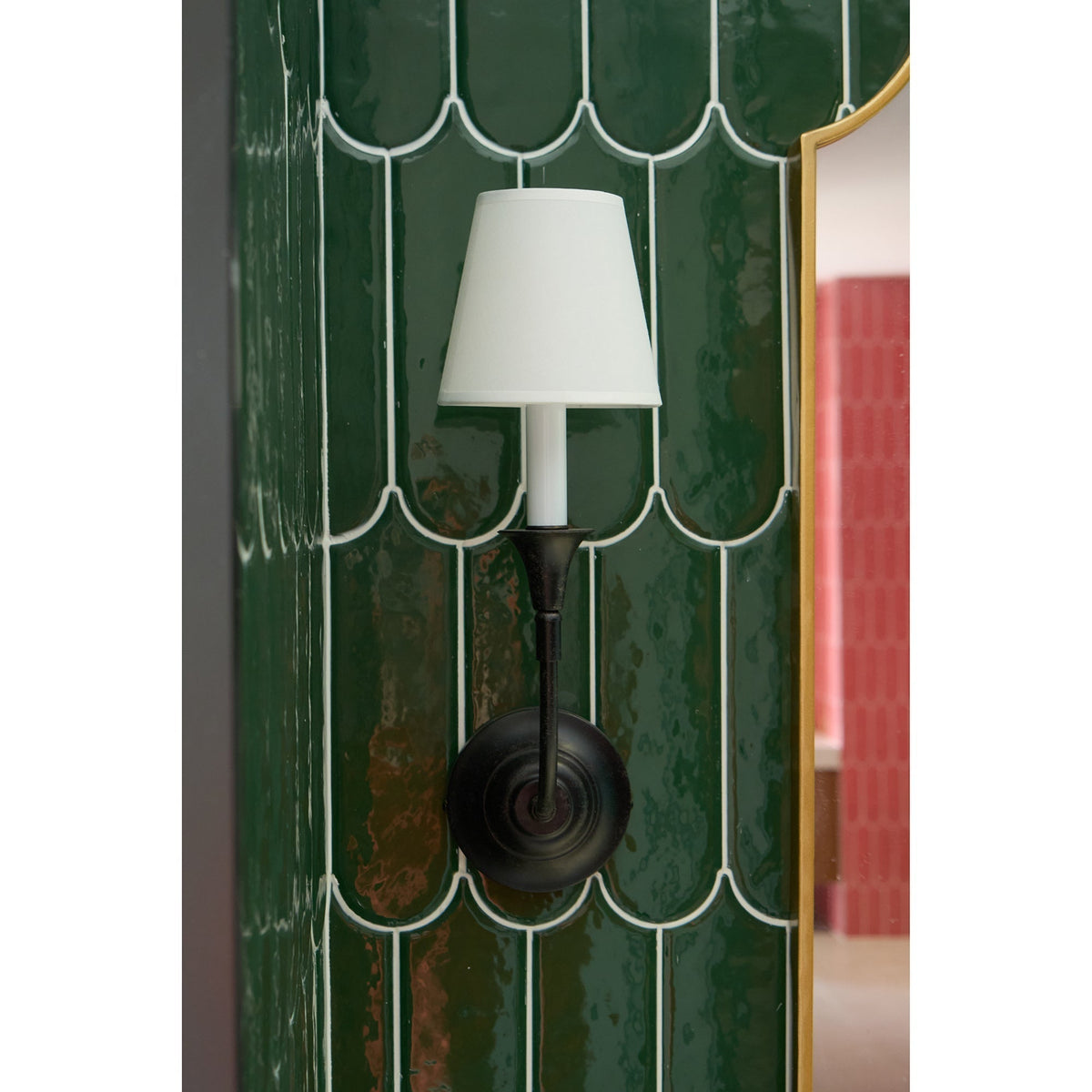 Noralielle aplique de pared