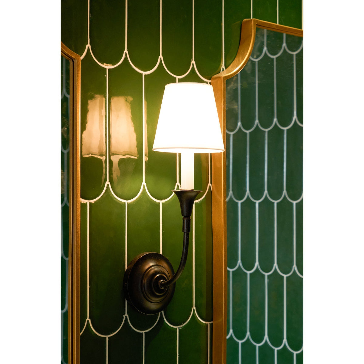 Noralielle aplique de pared