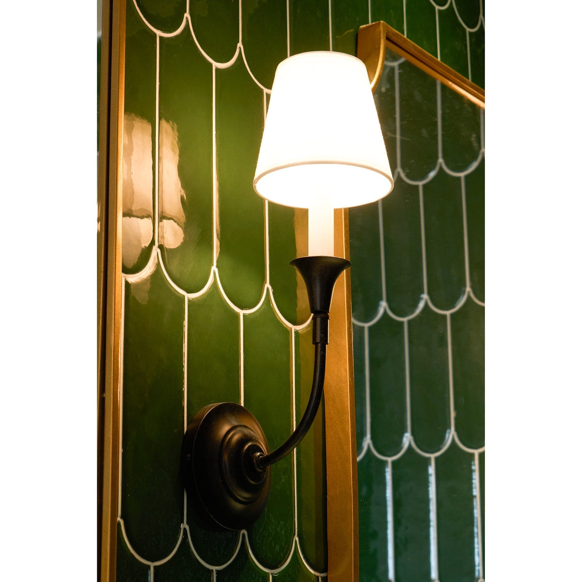 Noralielle aplique de pared