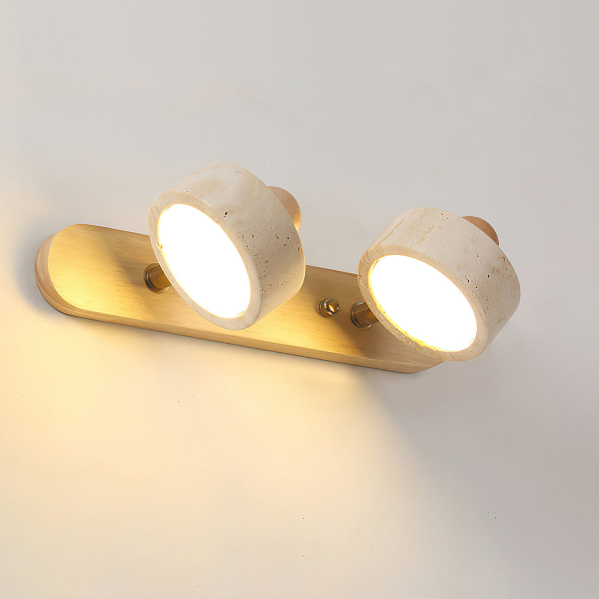 Lumuella aplique de pared