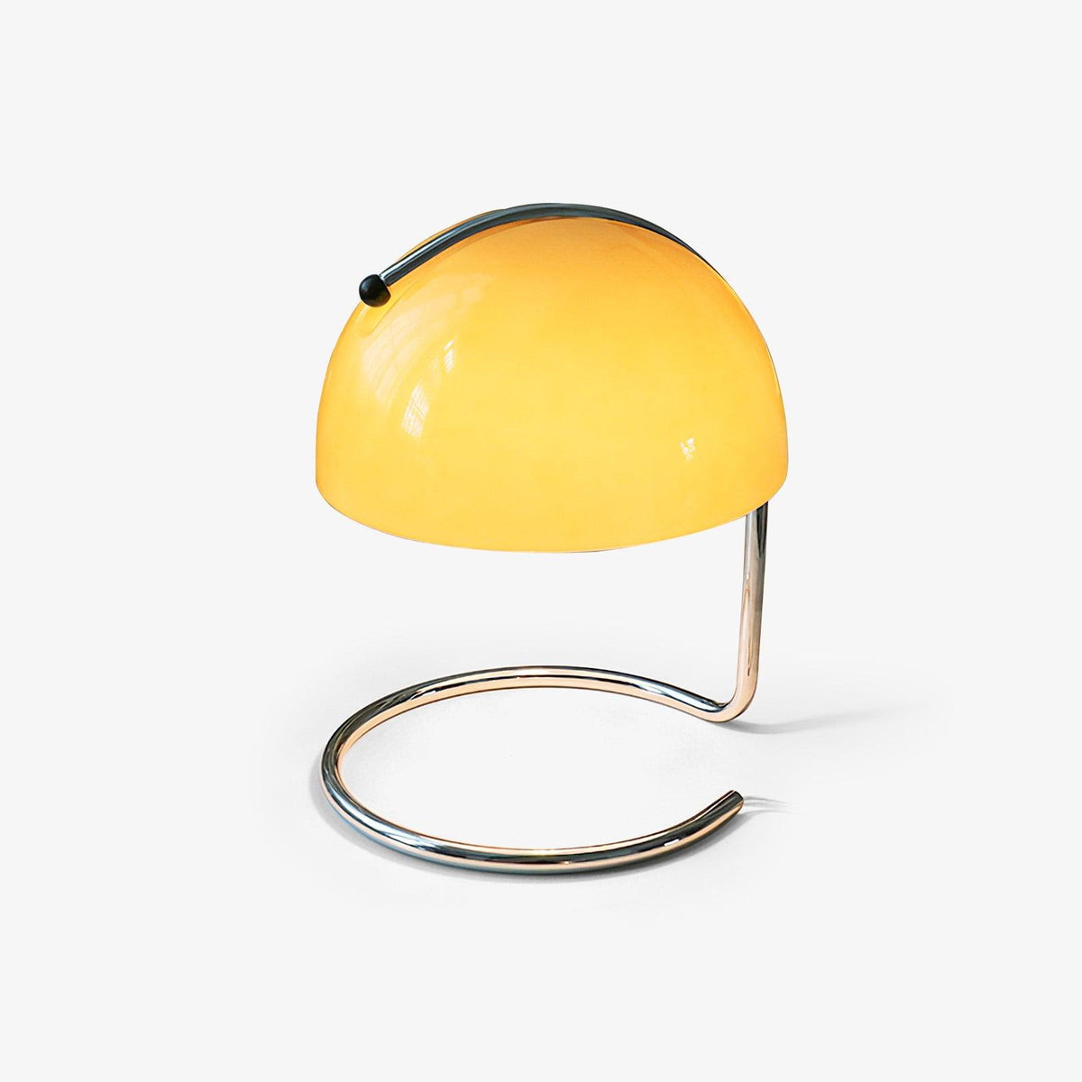 Caelis lámpara de mesa contemporánea