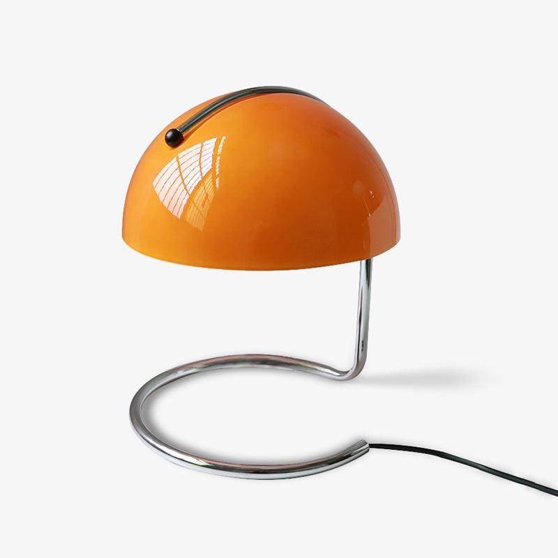 Caelis lámpara de mesa contemporánea