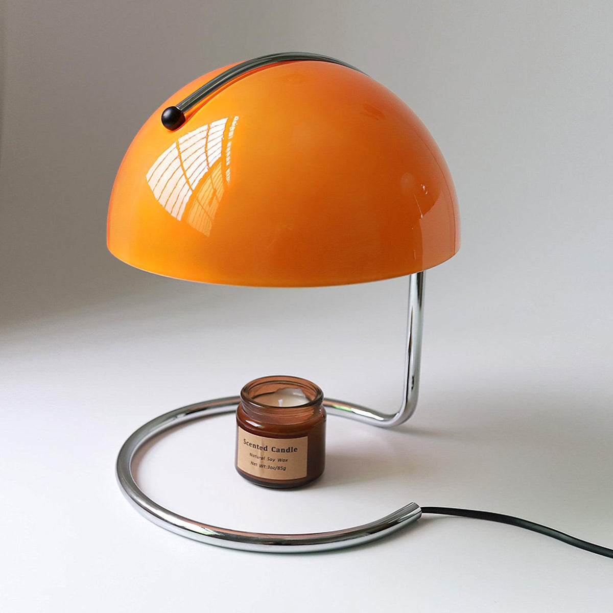 Caelis lámpara de mesa contemporánea