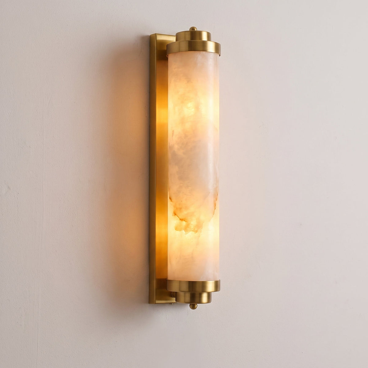 Veluella aplique de pared
