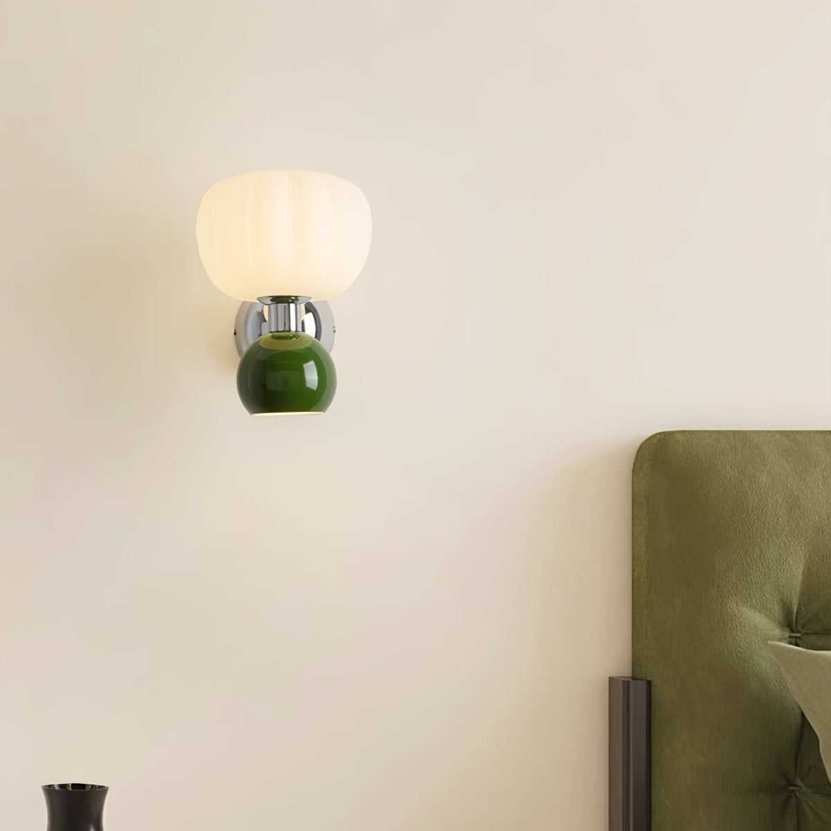 Elaiaria aplique de pared