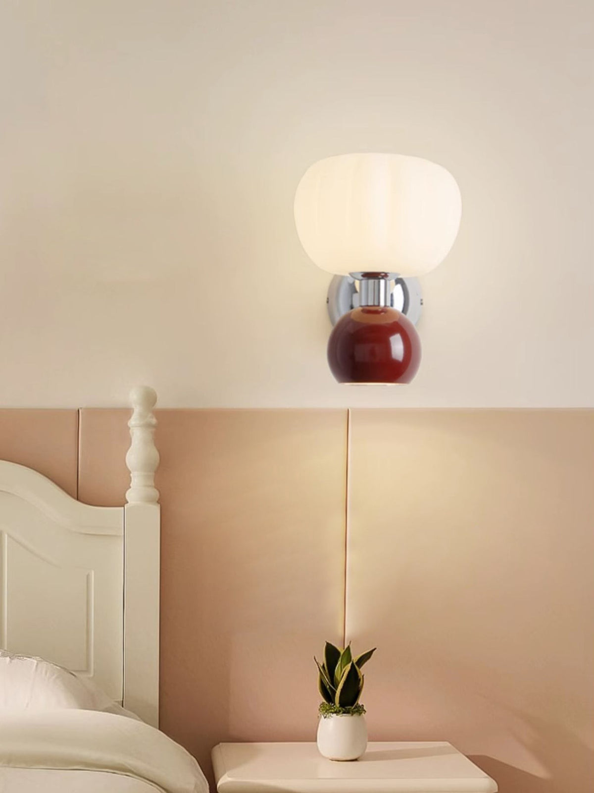 Elaiaria aplique de pared