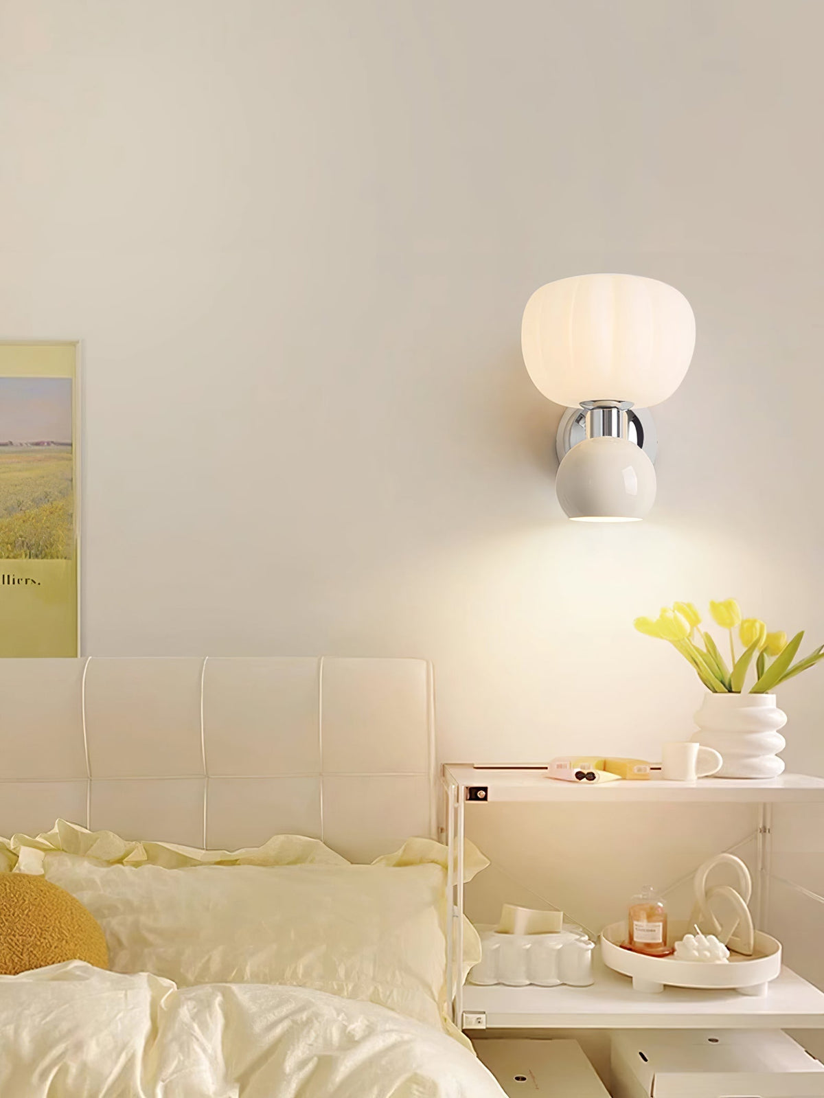 Elaiaria aplique de pared