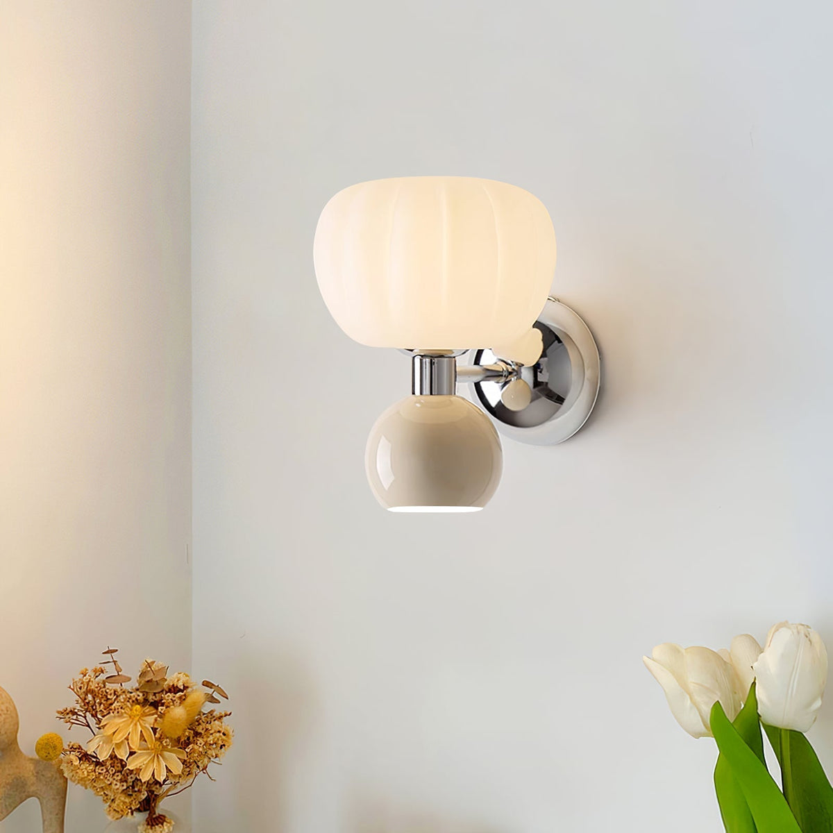 Elaiaria aplique de pared