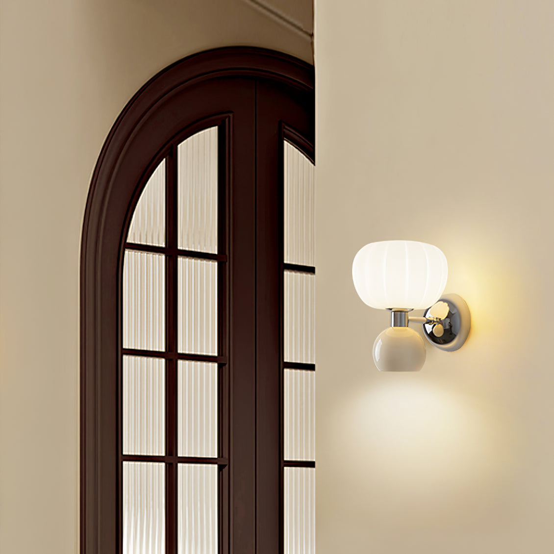 Elaiaria aplique de pared